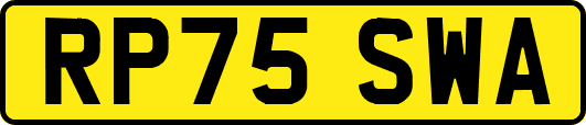 RP75SWA