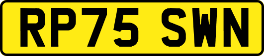 RP75SWN
