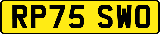 RP75SWO