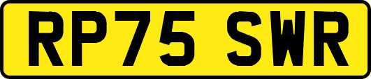 RP75SWR