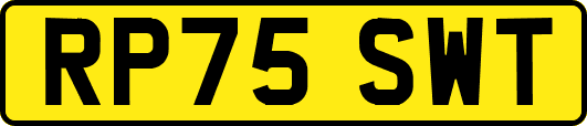 RP75SWT