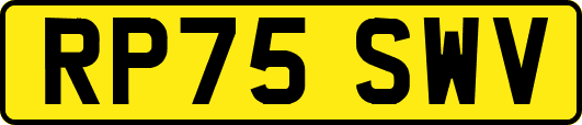 RP75SWV