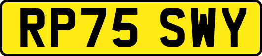 RP75SWY