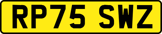 RP75SWZ