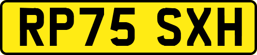 RP75SXH