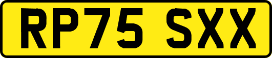 RP75SXX