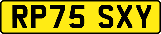 RP75SXY