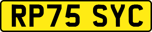 RP75SYC