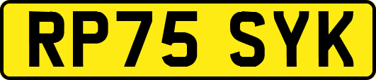 RP75SYK
