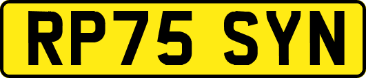 RP75SYN