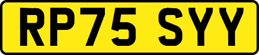 RP75SYY