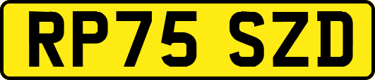 RP75SZD