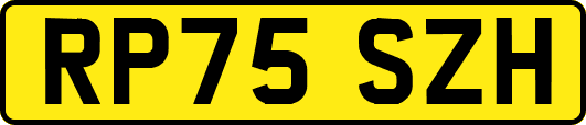 RP75SZH
