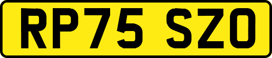 RP75SZO
