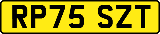 RP75SZT