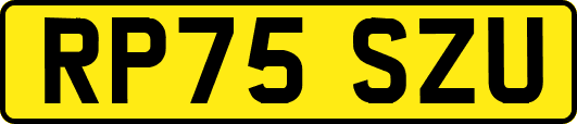 RP75SZU