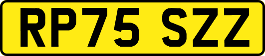 RP75SZZ