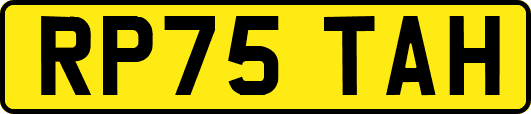 RP75TAH