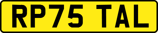 RP75TAL
