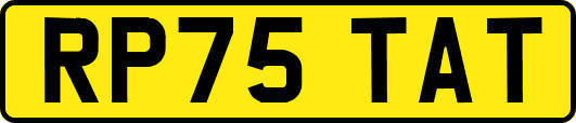 RP75TAT