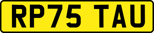RP75TAU