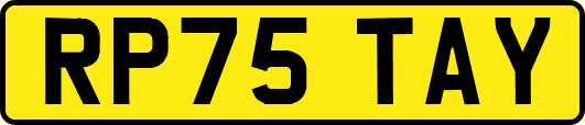 RP75TAY