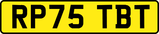RP75TBT