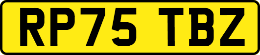RP75TBZ