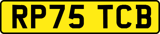 RP75TCB
