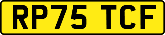 RP75TCF