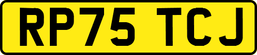 RP75TCJ