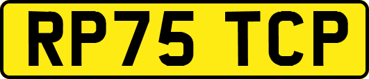 RP75TCP