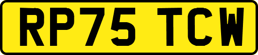 RP75TCW