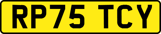 RP75TCY