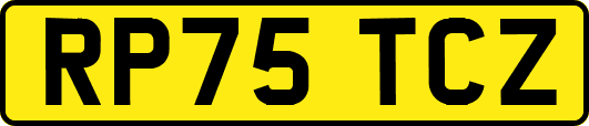 RP75TCZ