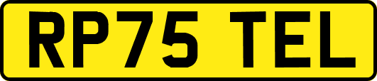 RP75TEL