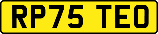 RP75TEO