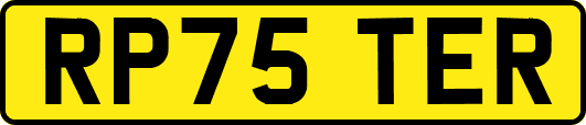 RP75TER
