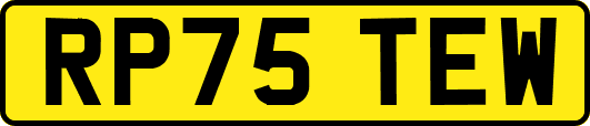 RP75TEW