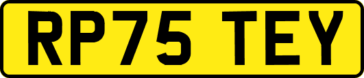 RP75TEY