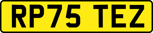 RP75TEZ