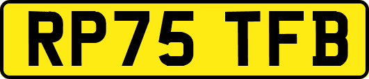 RP75TFB