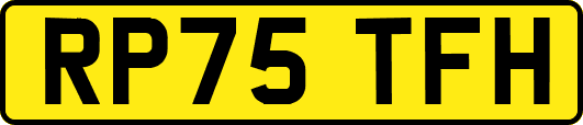 RP75TFH