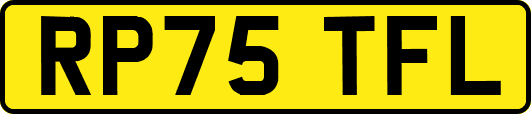 RP75TFL