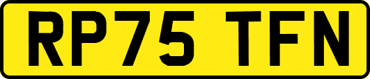RP75TFN