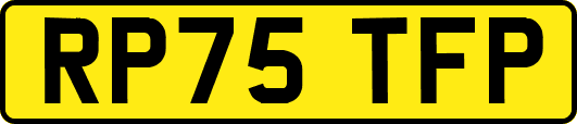 RP75TFP