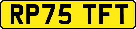 RP75TFT