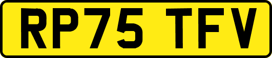 RP75TFV
