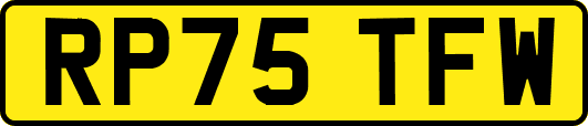 RP75TFW