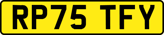 RP75TFY